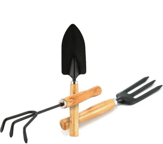 Garden Picks™ SoilSmart 3-Piece Set