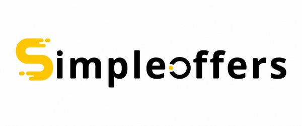 Simpleoffer